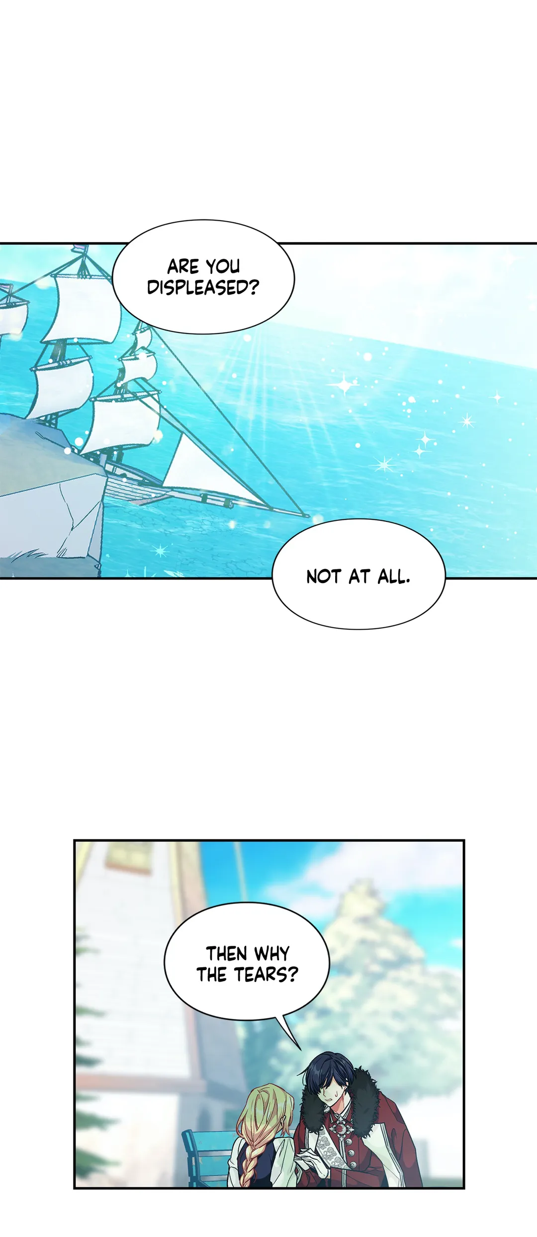 Read Doctor Elise EN Manga Online