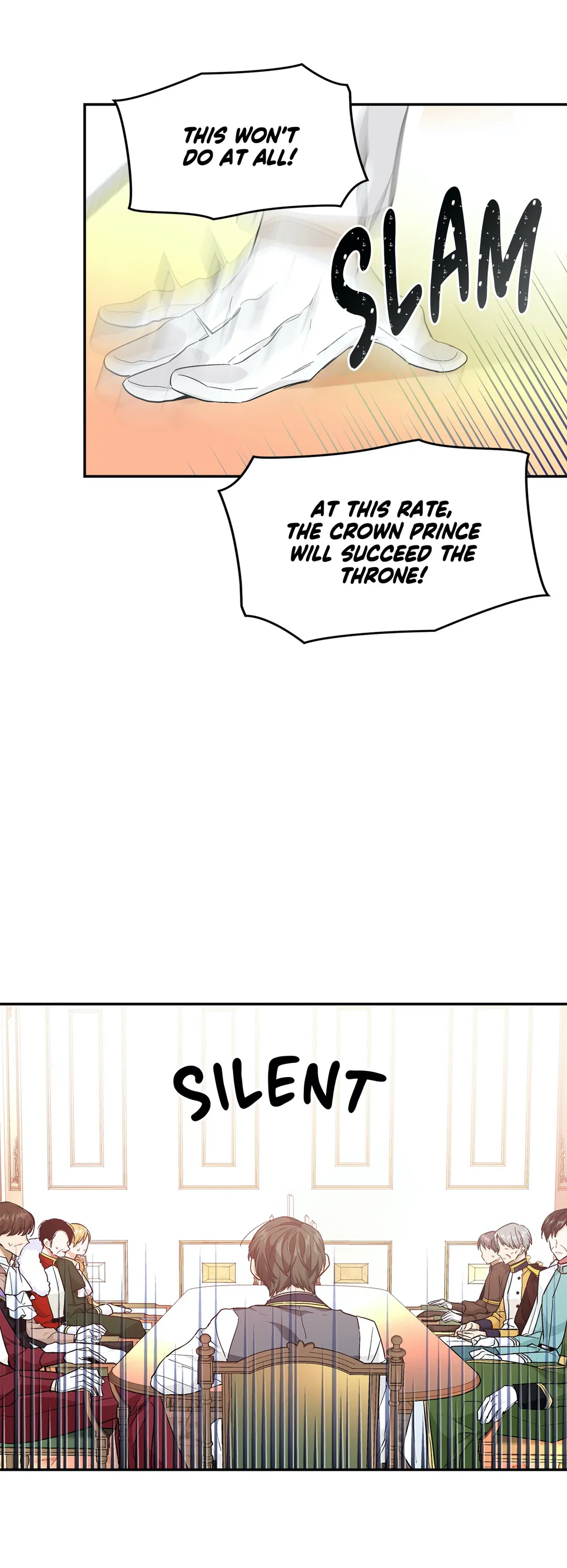 Read Doctor Elise EN Manga Online