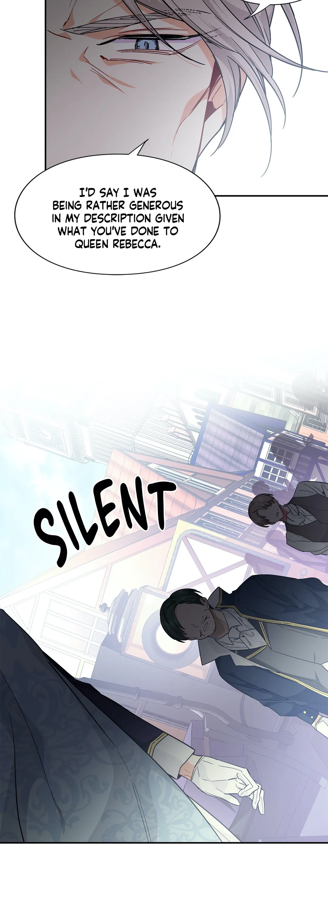 Read Doctor Elise EN Manga Online