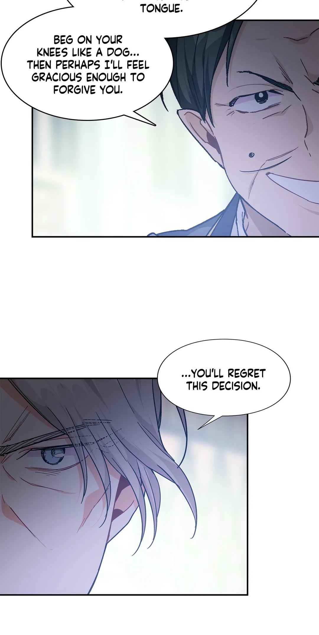 Read Doctor Elise EN Manga Online