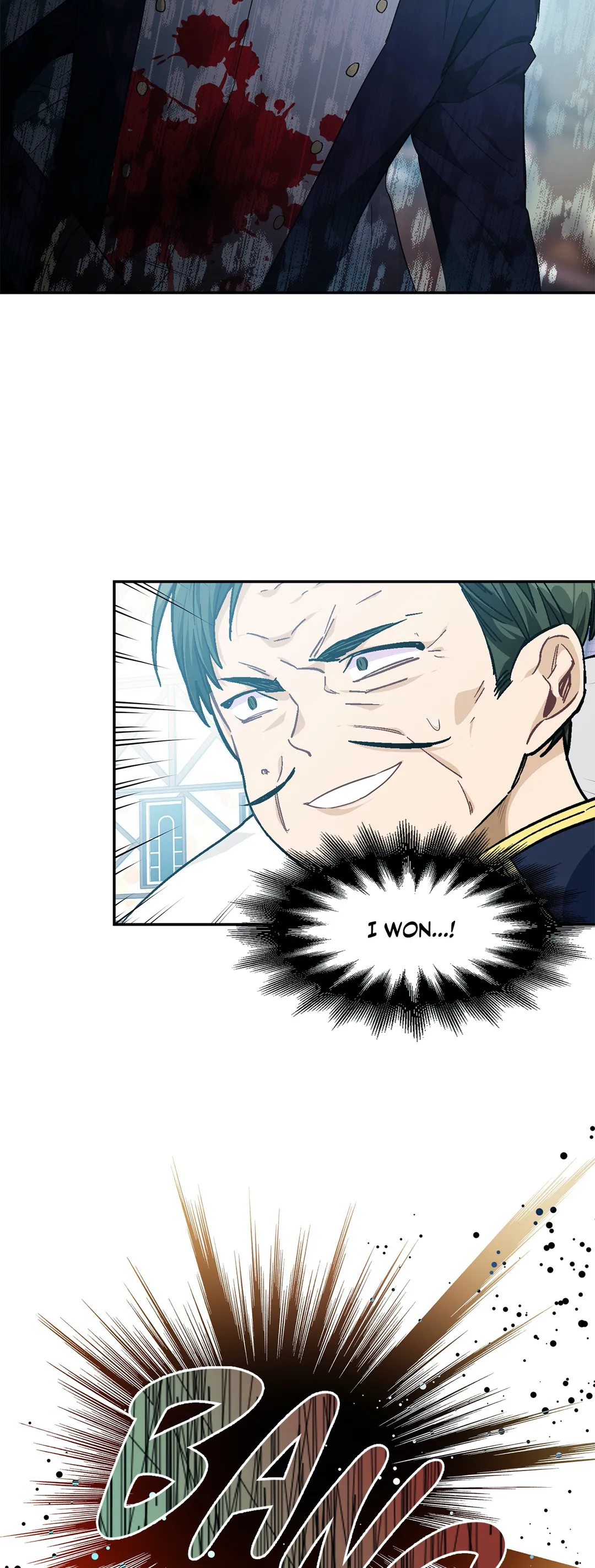 Read Doctor Elise EN Manga Online