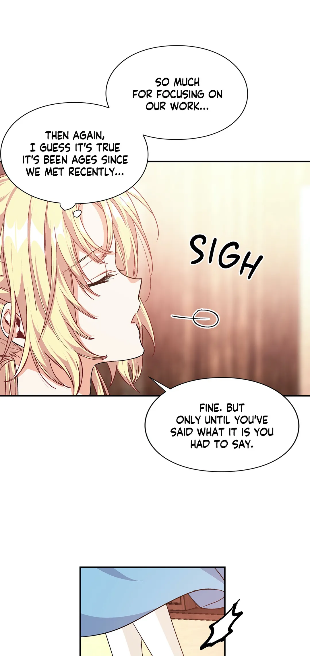 Read Doctor Elise EN Manga Online
