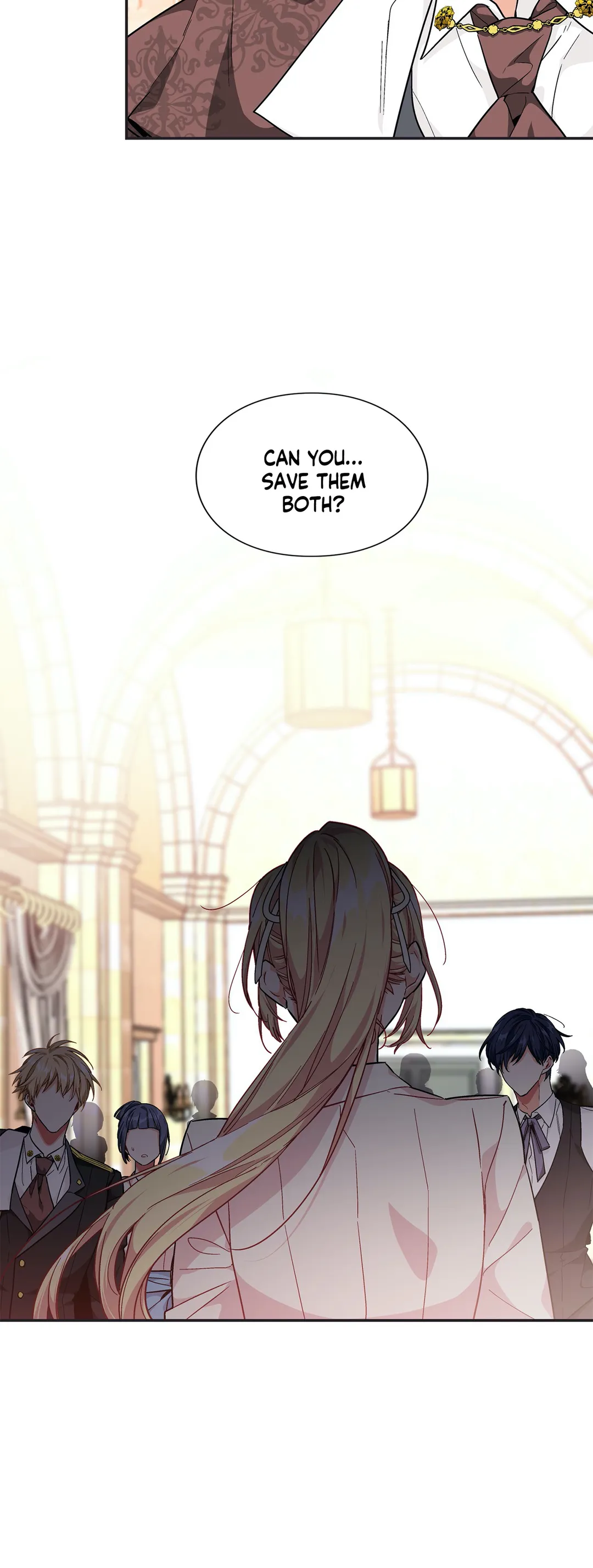 Read Doctor Elise EN Manga Online