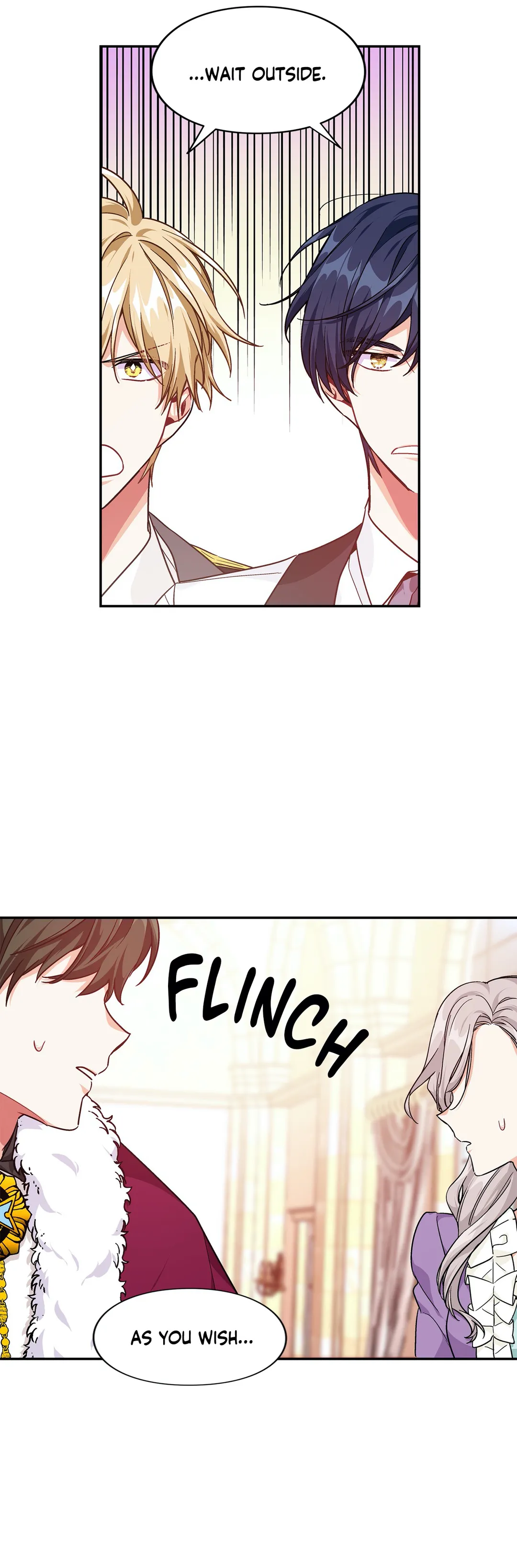 Read Doctor Elise EN Manga Online