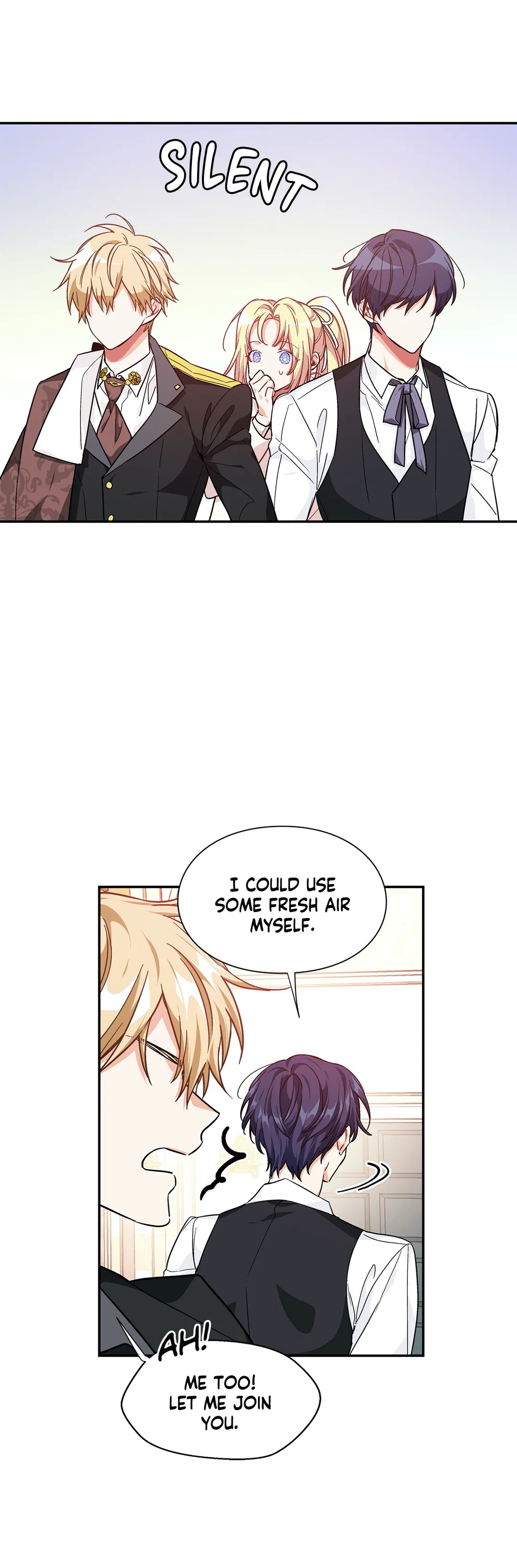 Read Doctor Elise EN Manga Online