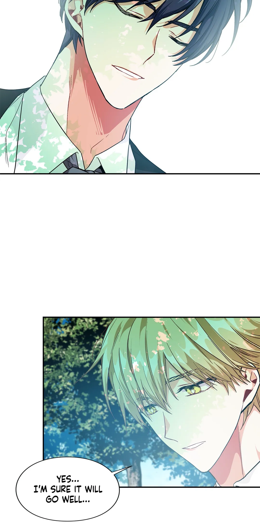 Read Doctor Elise EN Manga Online
