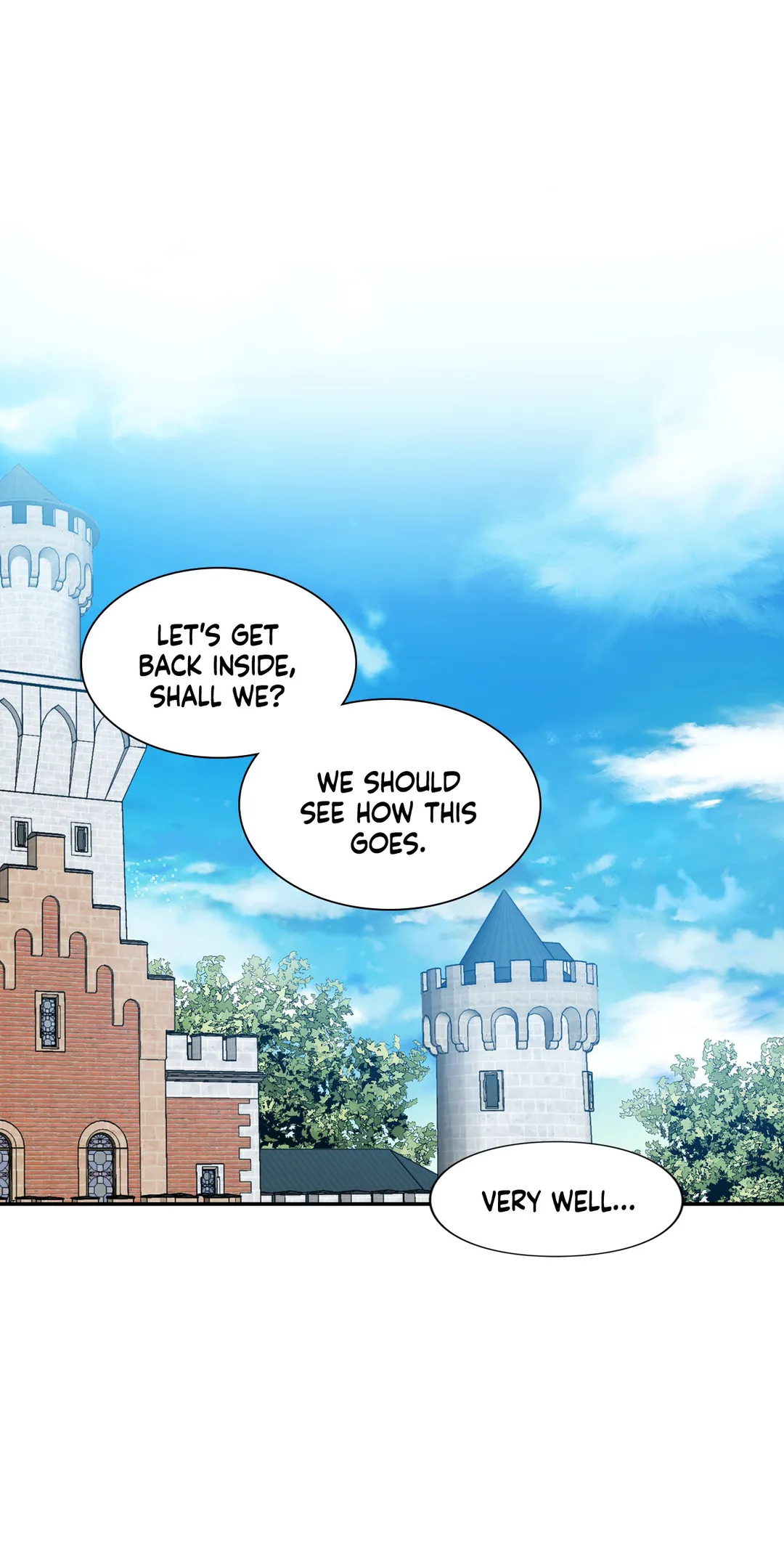 Read Doctor Elise EN Manga Online