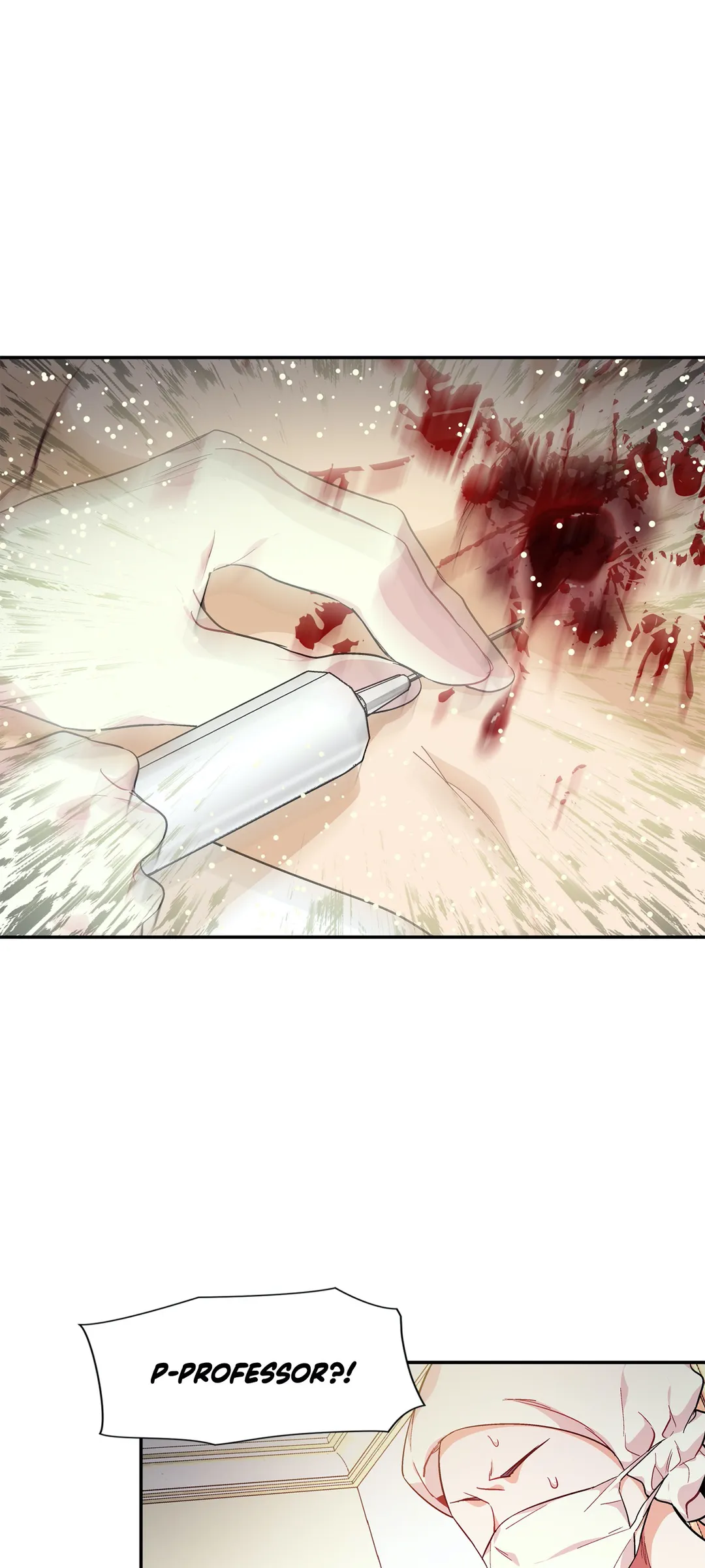 Read Doctor Elise EN Manga Online