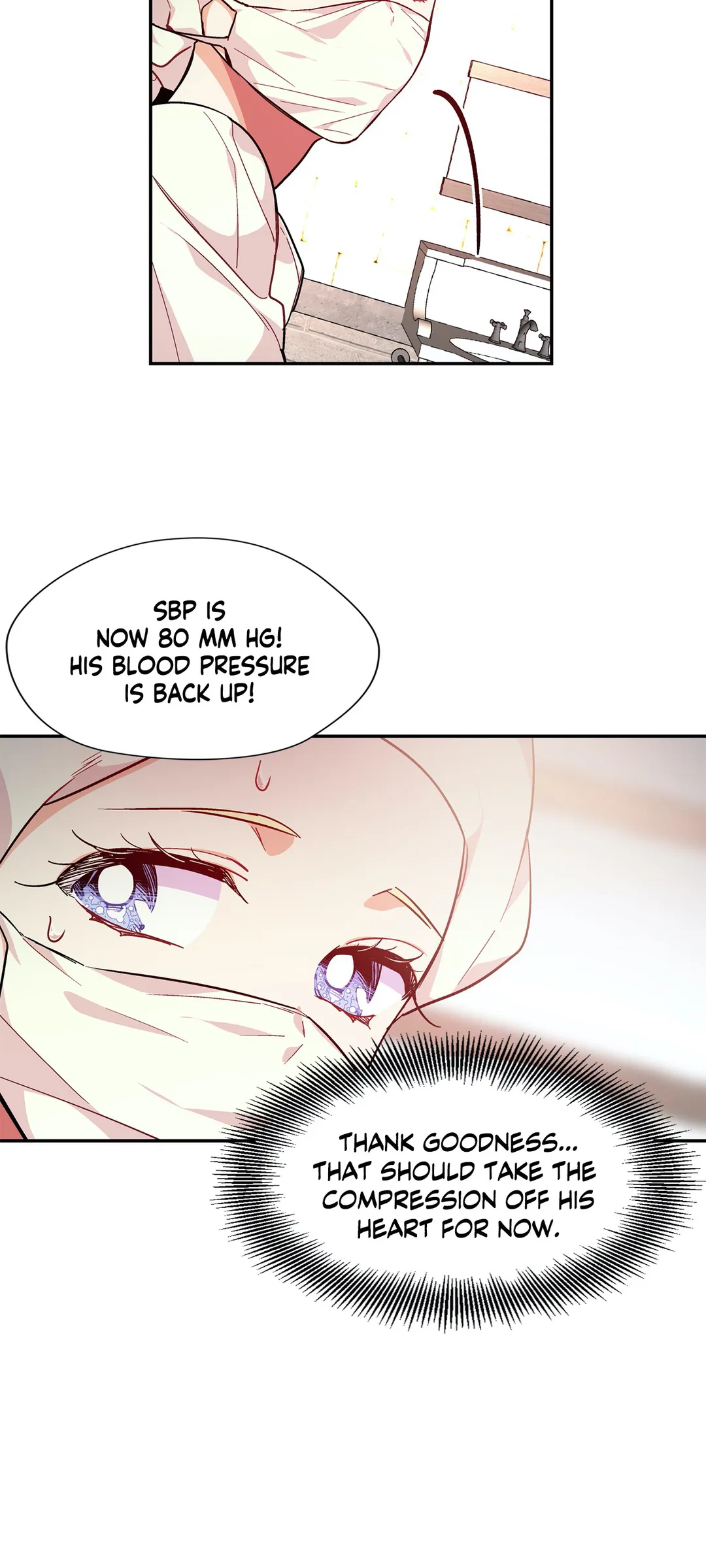 Read Doctor Elise EN Manga Online