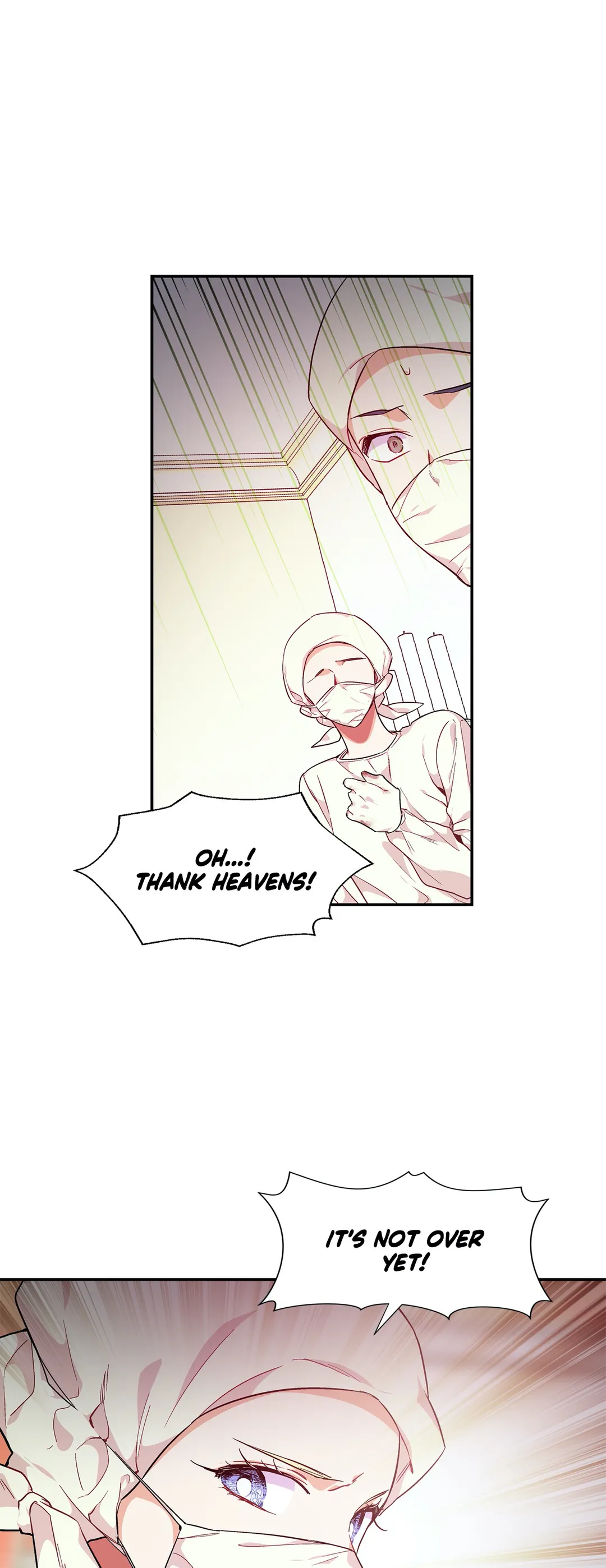 Read Doctor Elise EN Manga Online