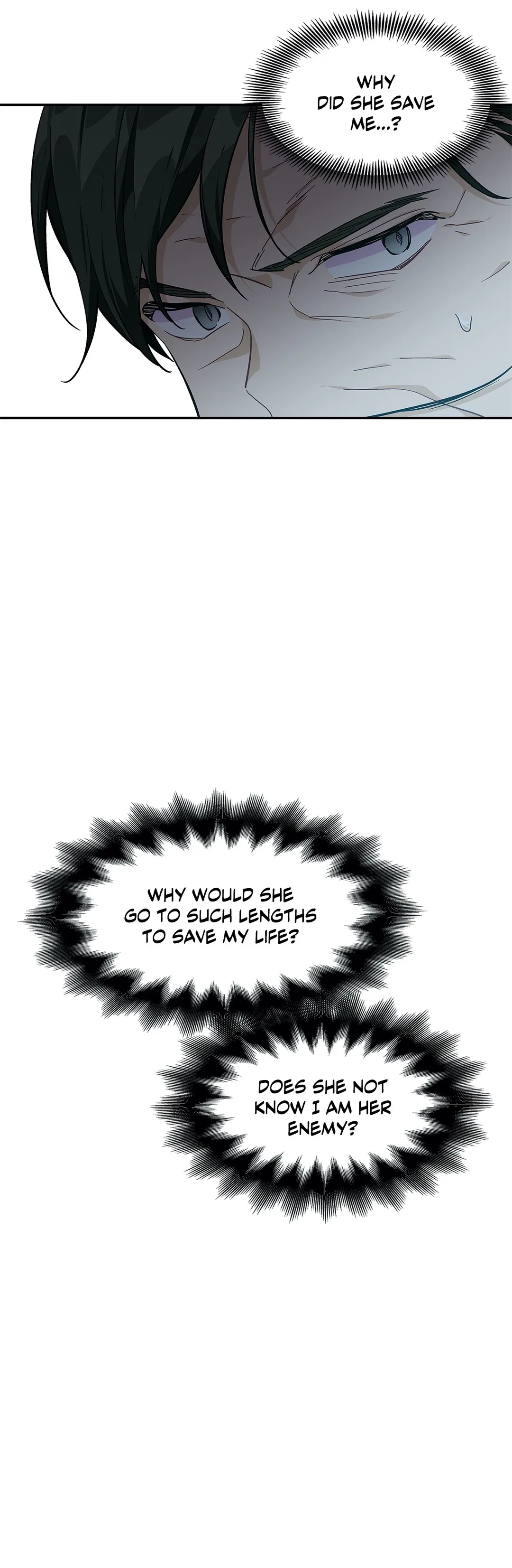 Read Doctor Elise EN Manga Online
