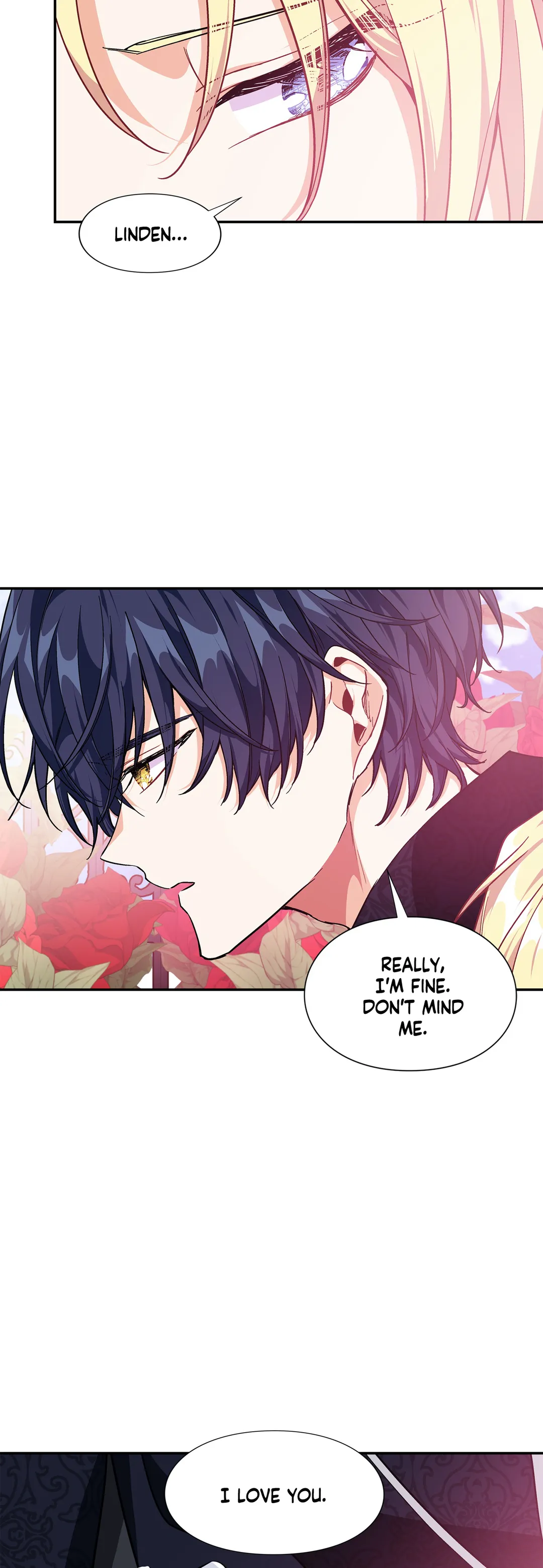 Read Doctor Elise EN Manga Online