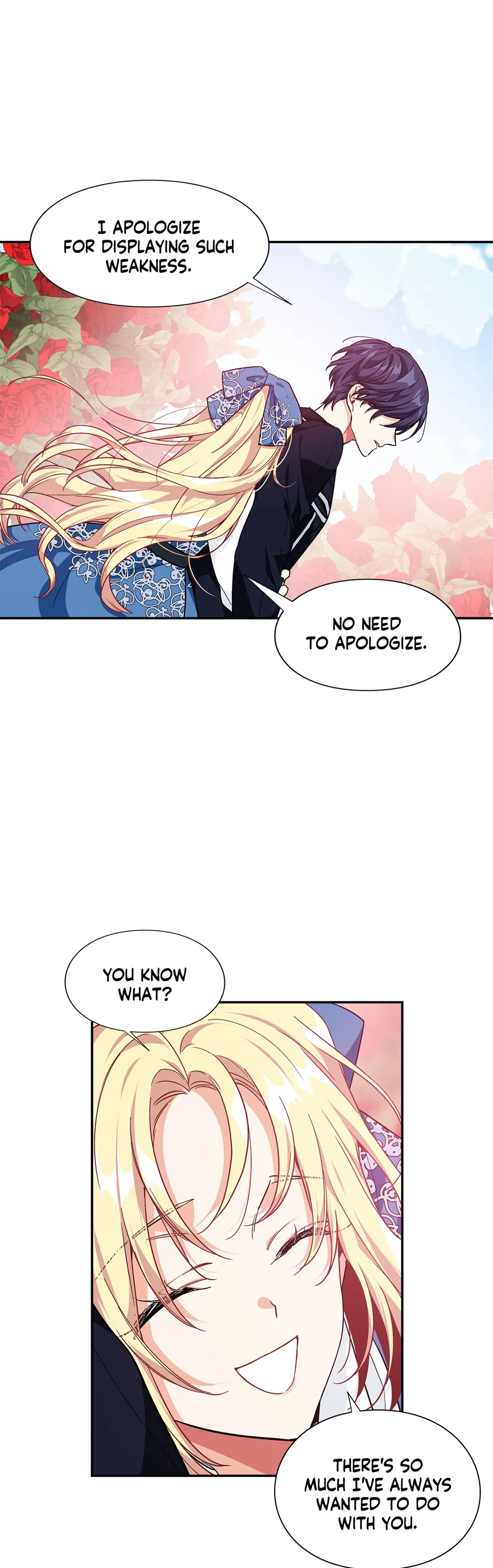 Read Doctor Elise EN Manga Online