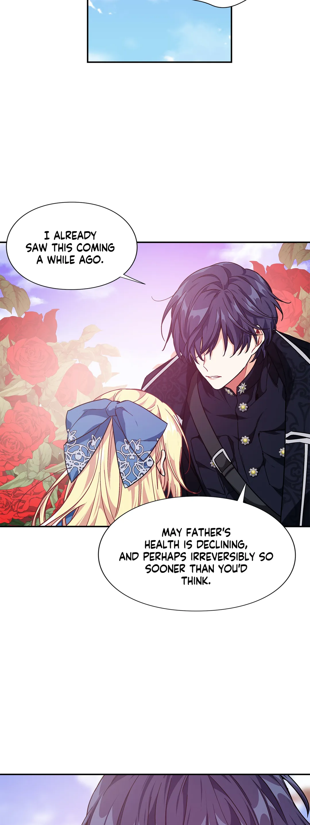 Read Doctor Elise EN Manga Online