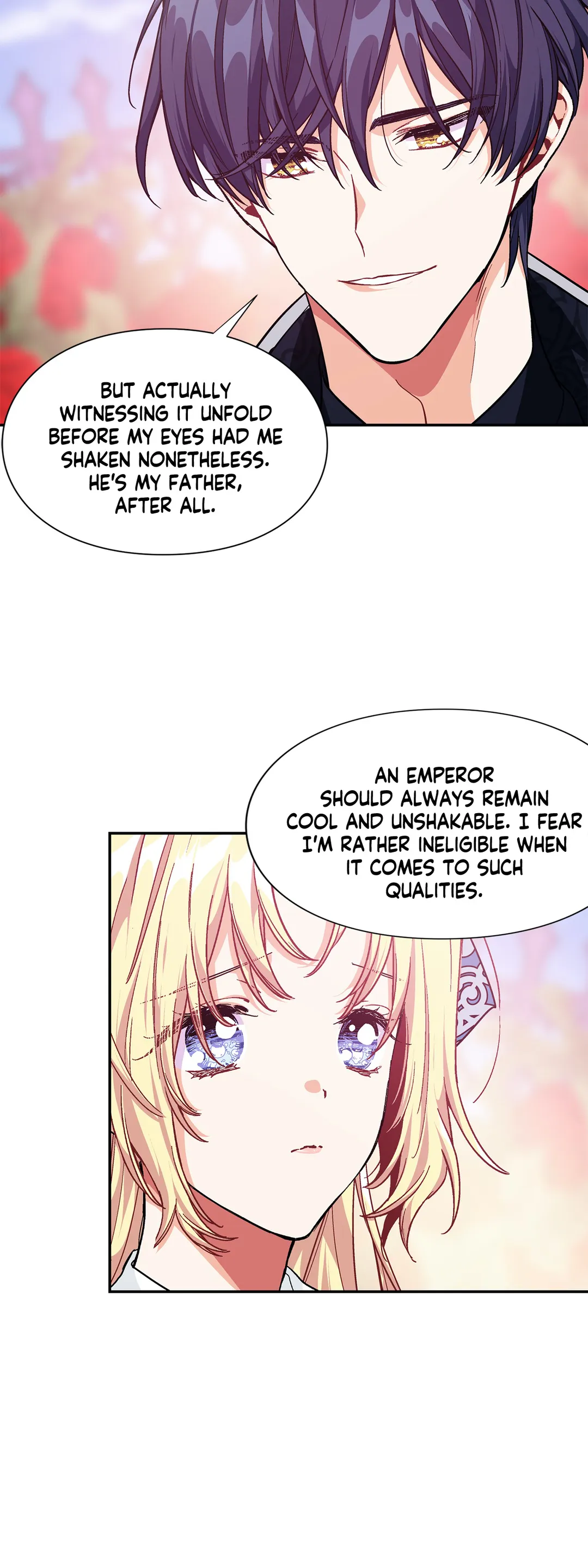 Read Doctor Elise EN Manga Online