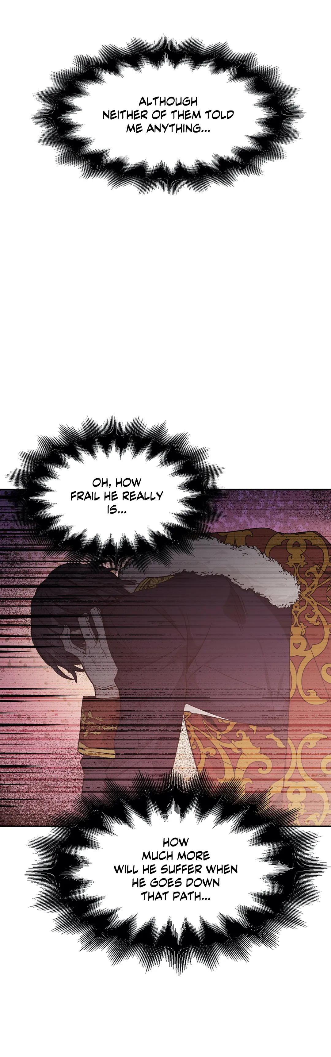 Read Doctor Elise EN Manga Online