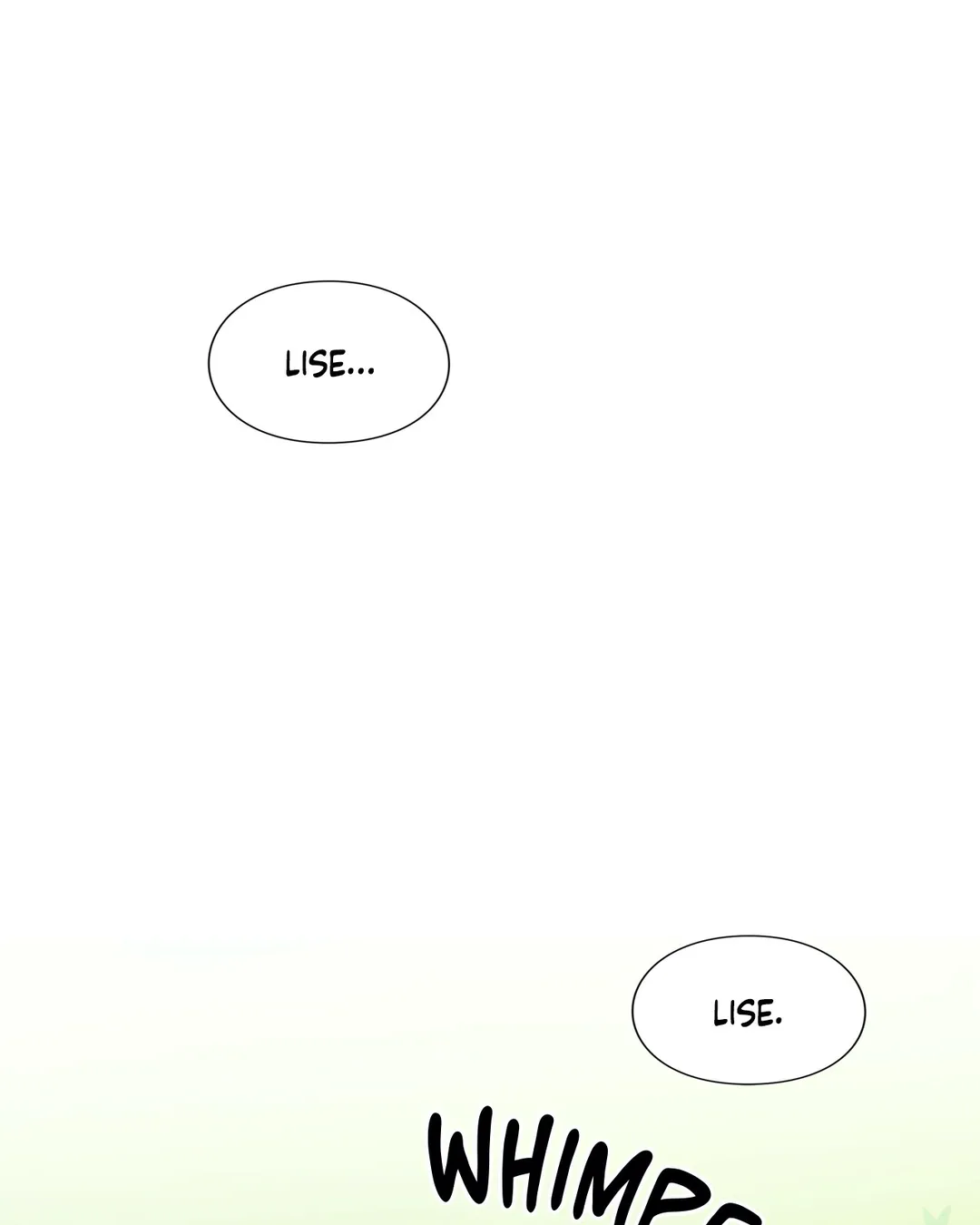 Read Doctor Elise EN Manga Online