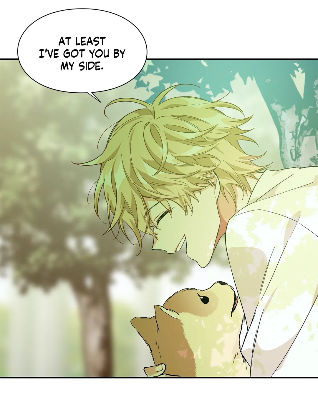 Read Doctor Elise EN Manga Online