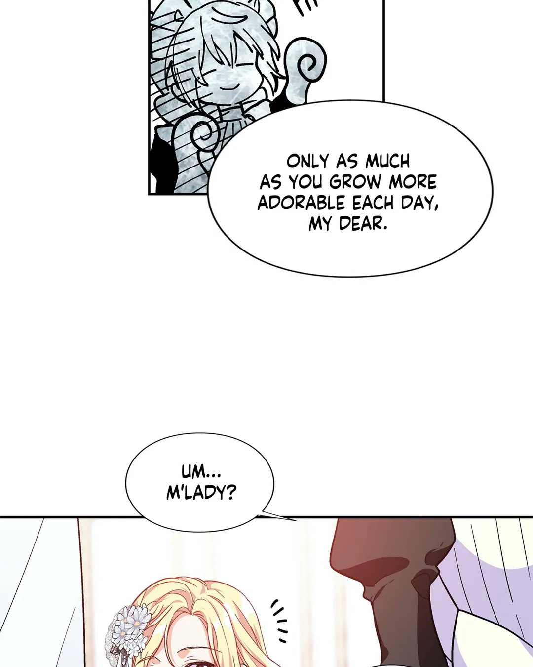 Read Doctor Elise EN Manga Online
