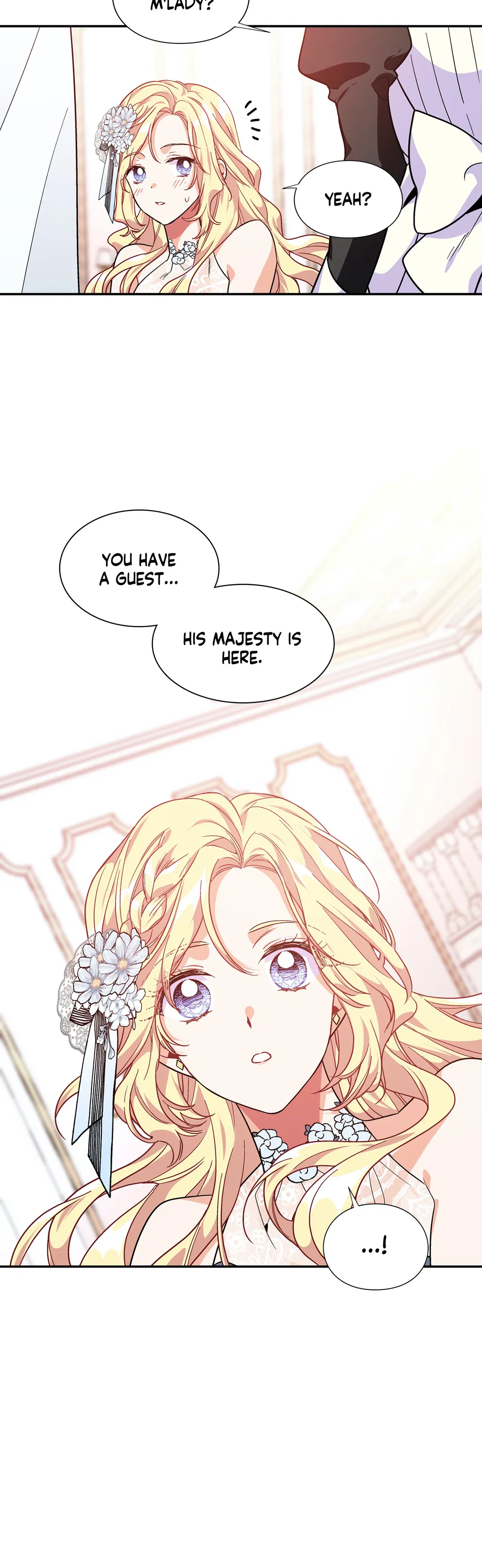 Read Doctor Elise EN Manga Online