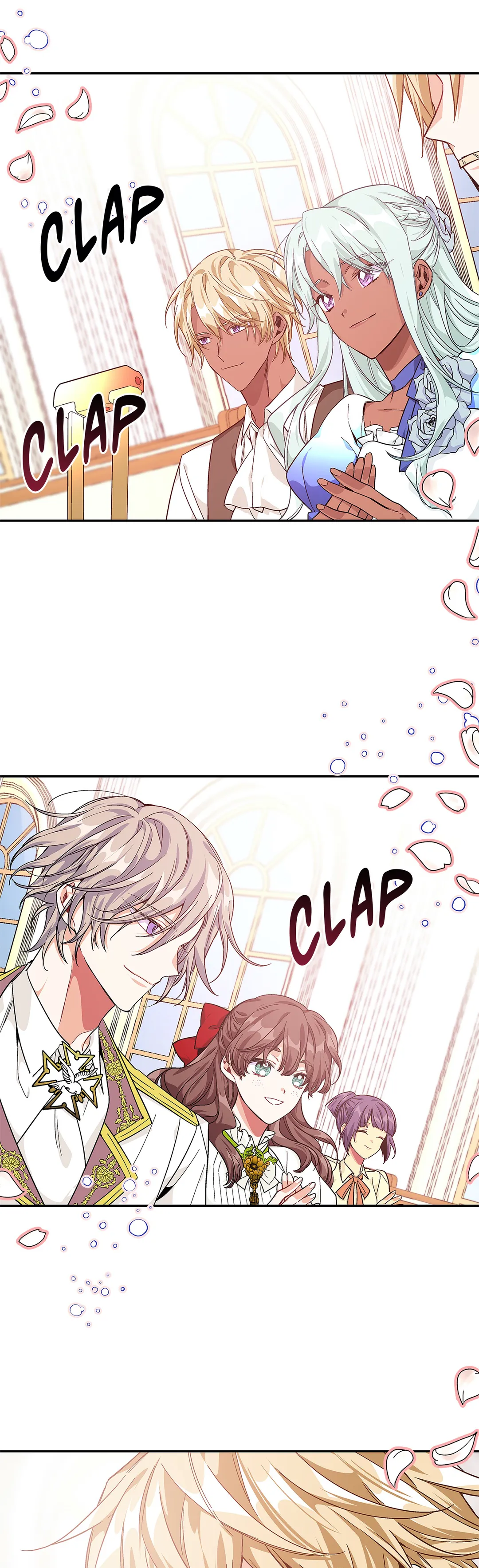 Read Doctor Elise EN Manga Online