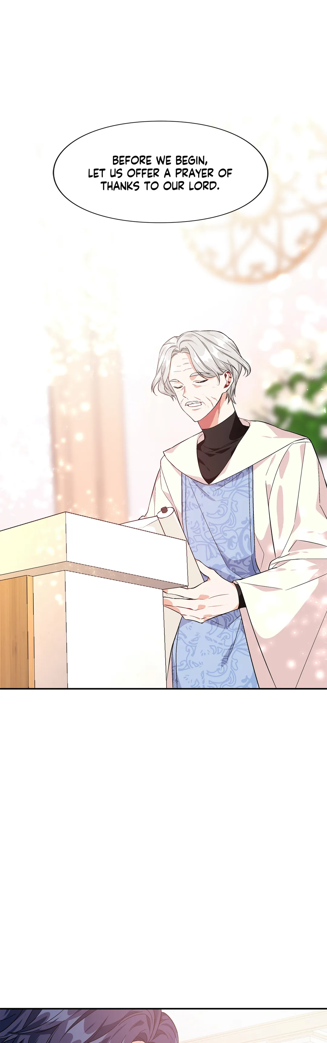 Read Doctor Elise EN Manga Online