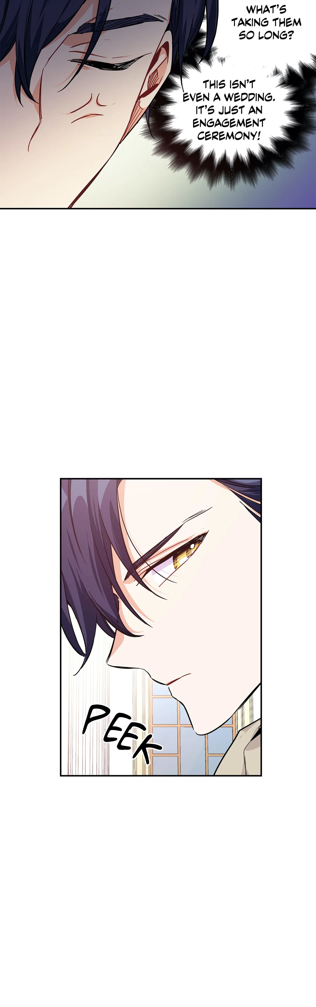 Read Doctor Elise EN Manga Online