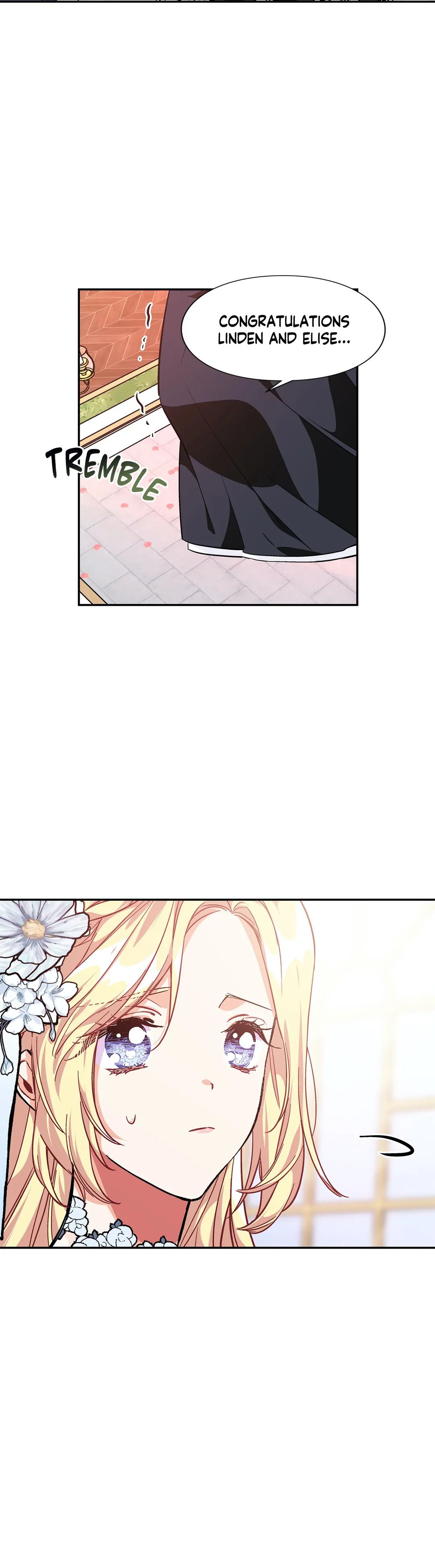 Read Doctor Elise EN Manga Online