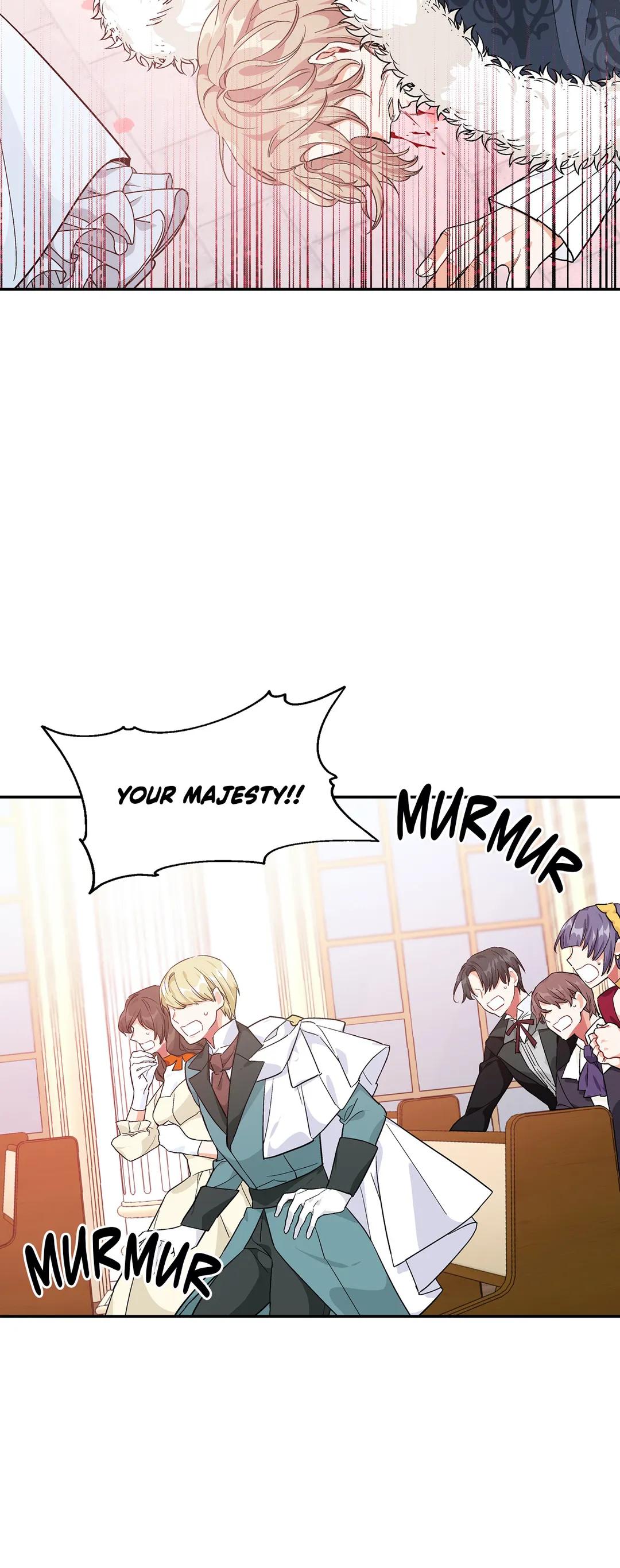 Read Doctor Elise EN Manga Online