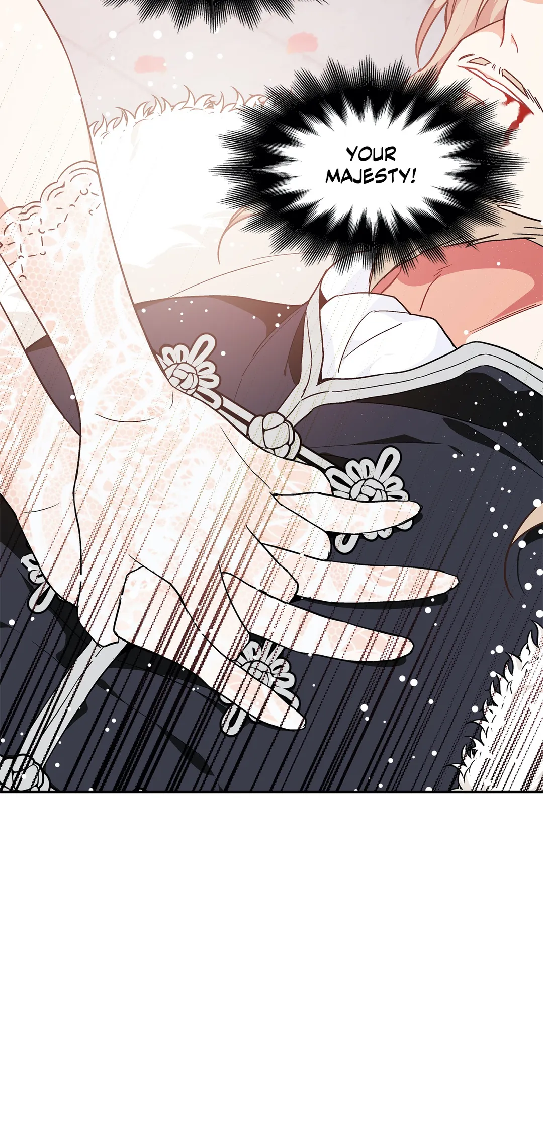 Read Doctor Elise EN Manga Online