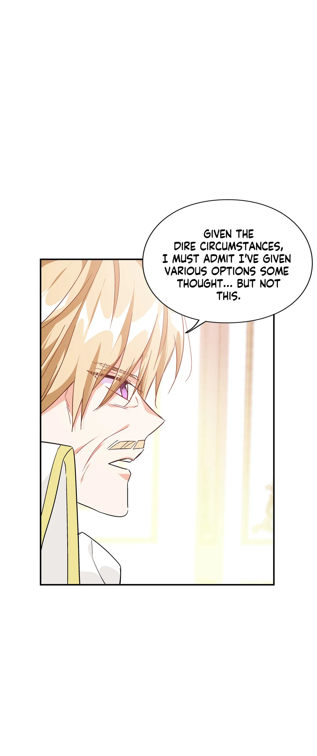 Read Doctor Elise EN Manga Online