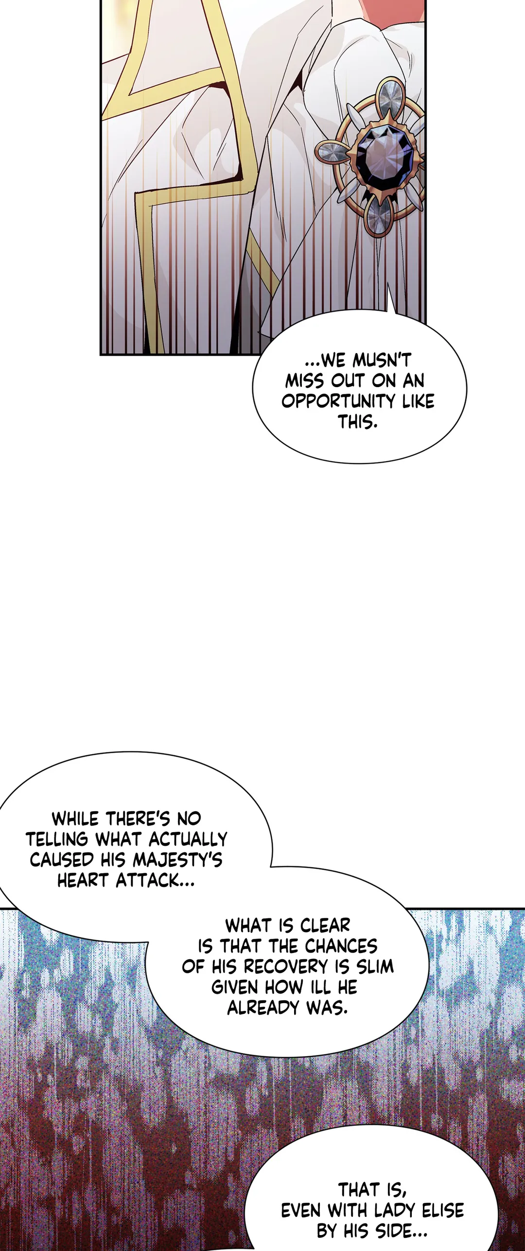 Read Doctor Elise EN Manga Online