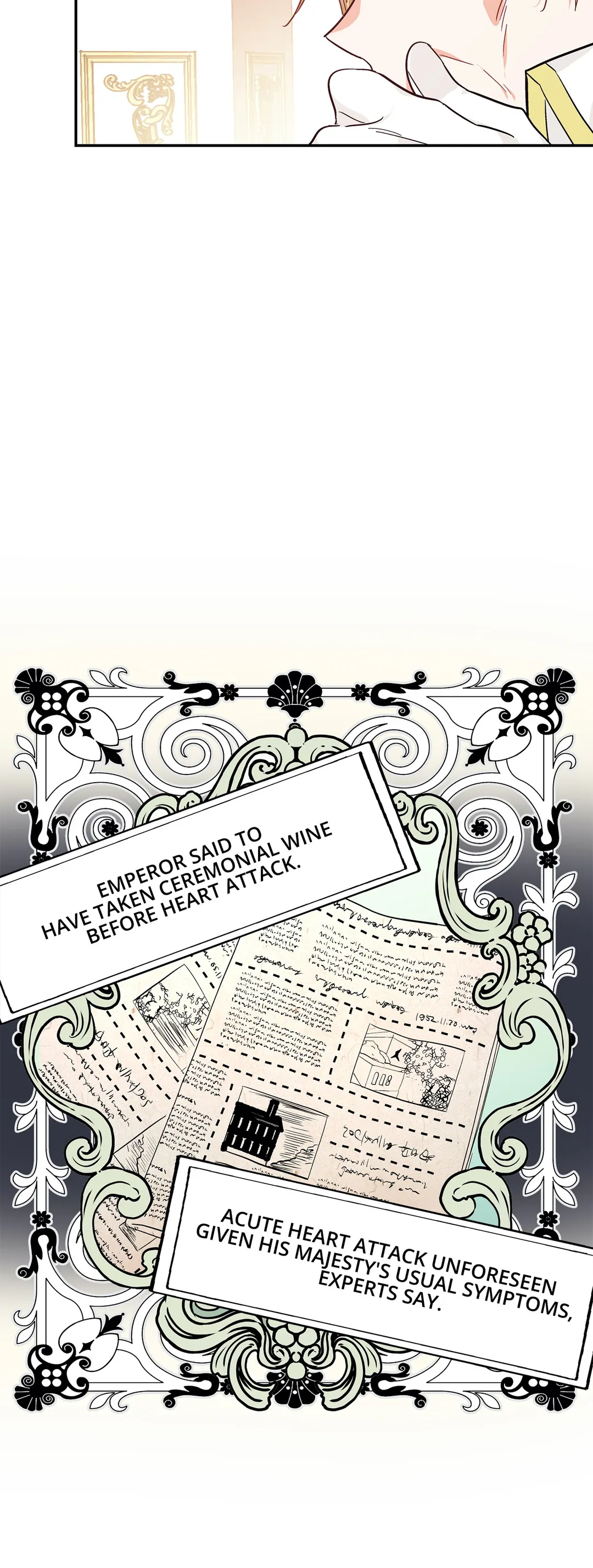 Read Doctor Elise EN Manga Online