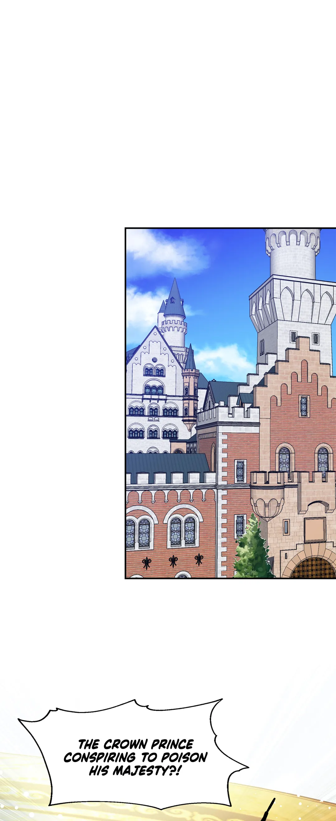 Read Doctor Elise EN Manga Online