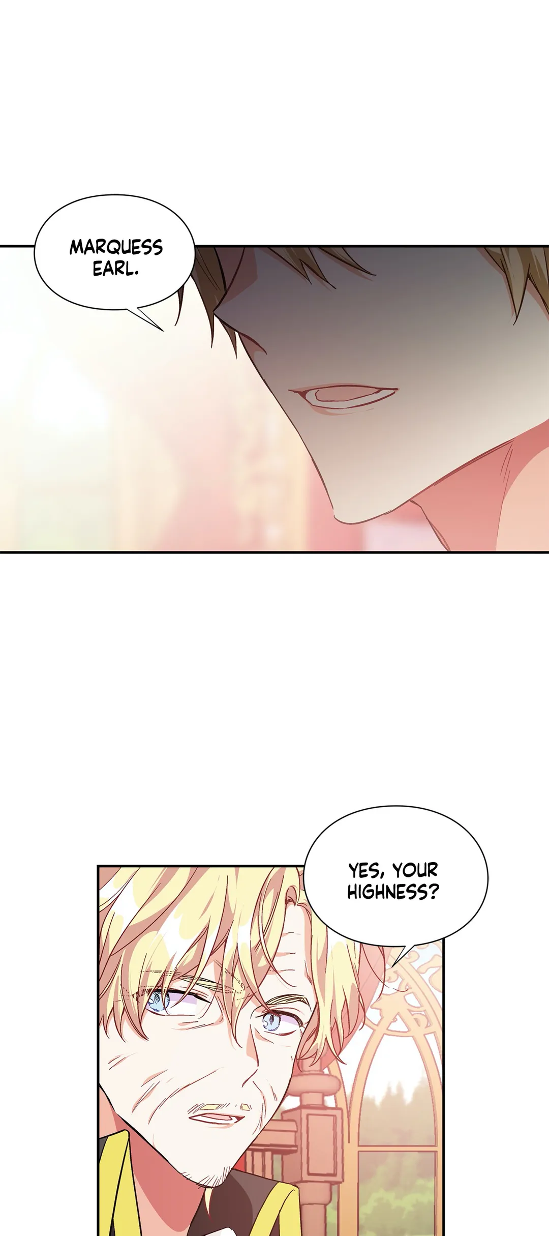 Read Doctor Elise EN Manga Online