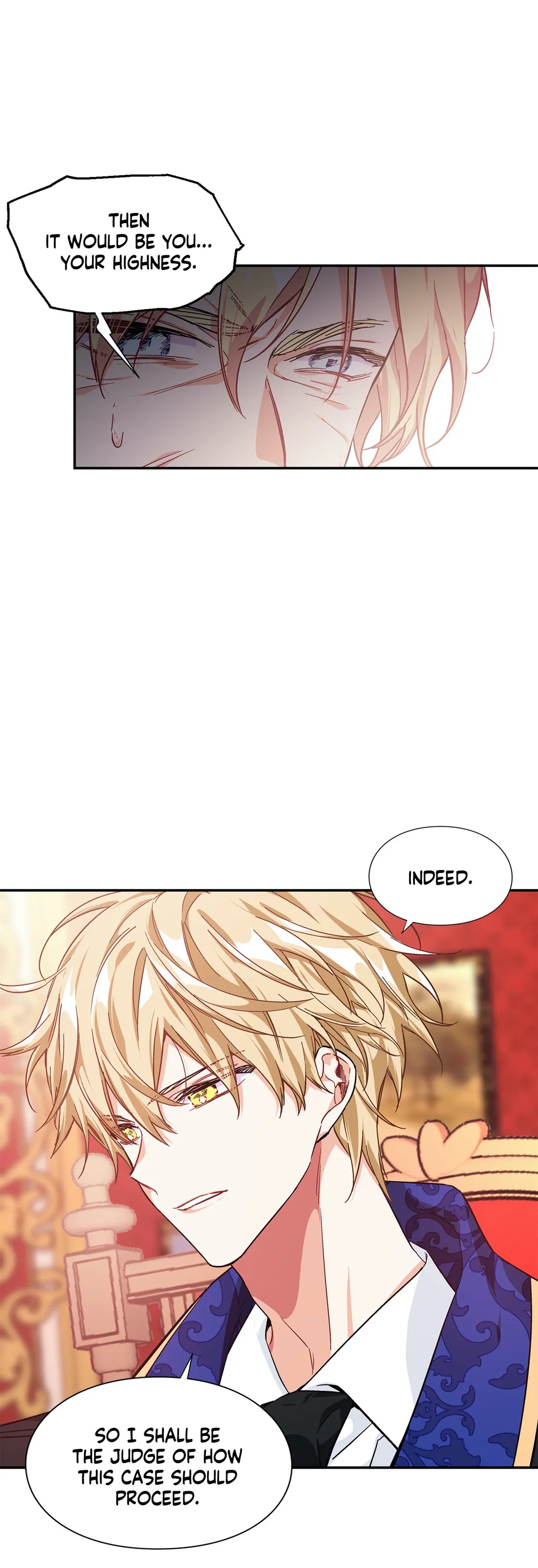 Read Doctor Elise EN Manga Online