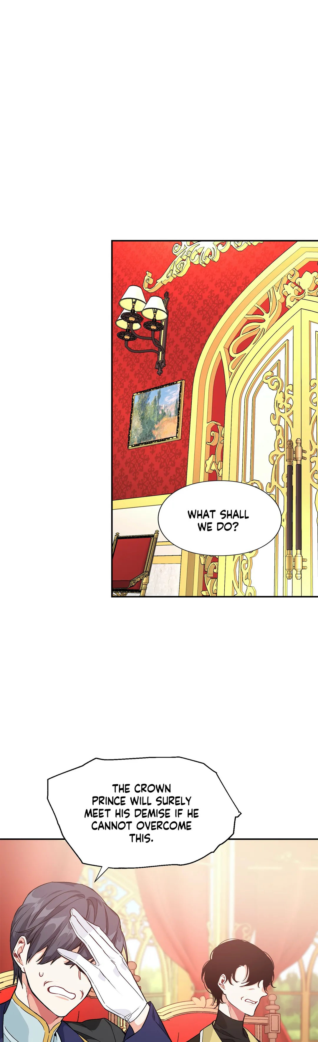 Read Doctor Elise EN Manga Online