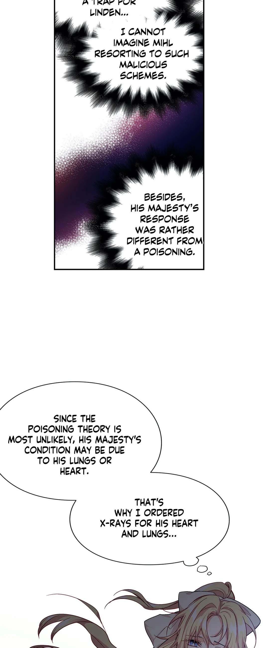 Read Doctor Elise EN Manga Online