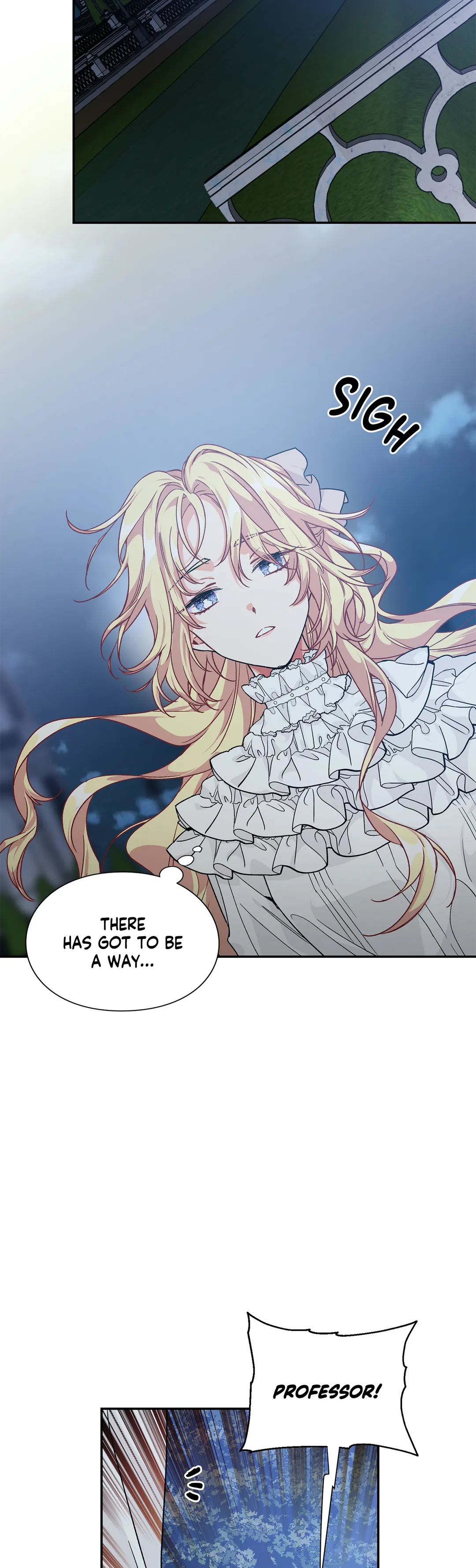 Read Doctor Elise EN Manga Online