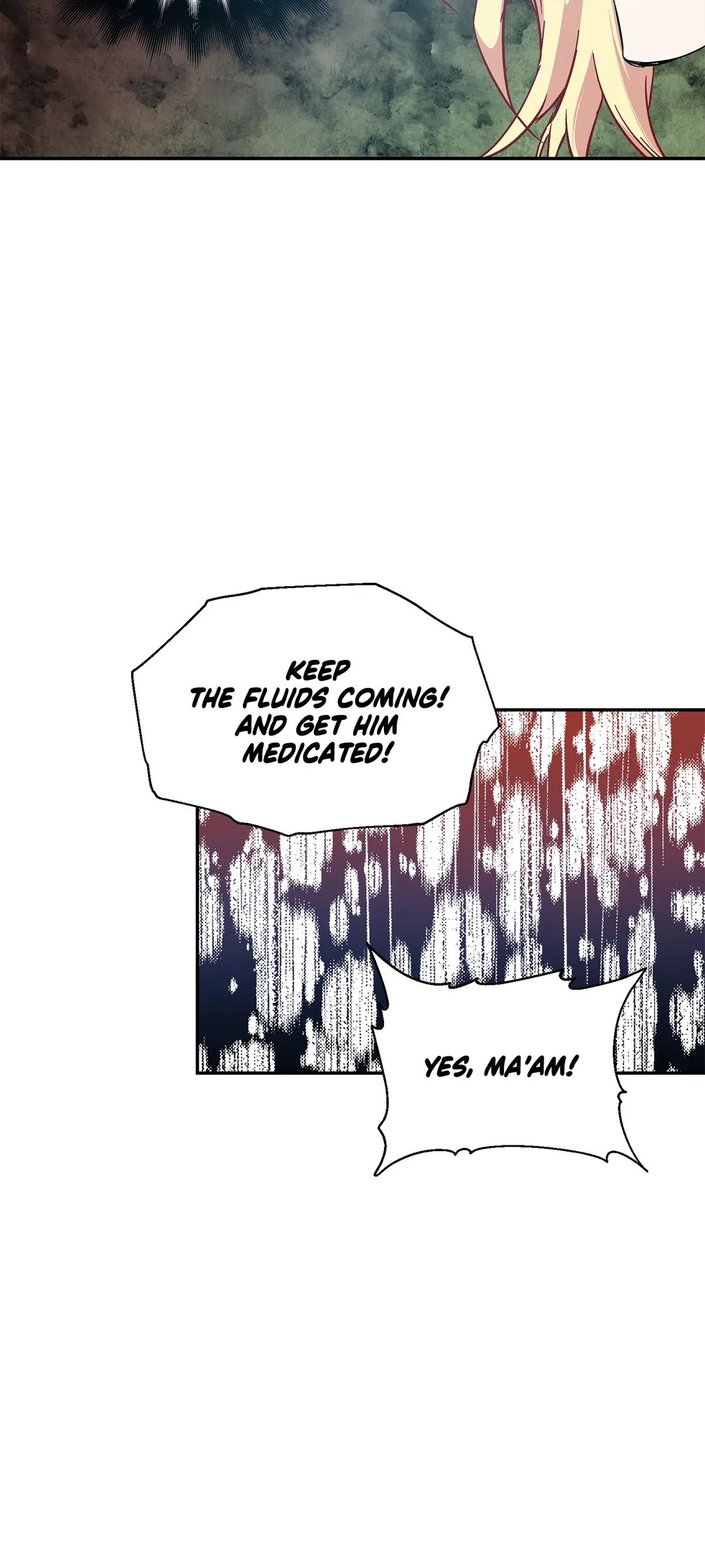 Read Doctor Elise EN Manga Online