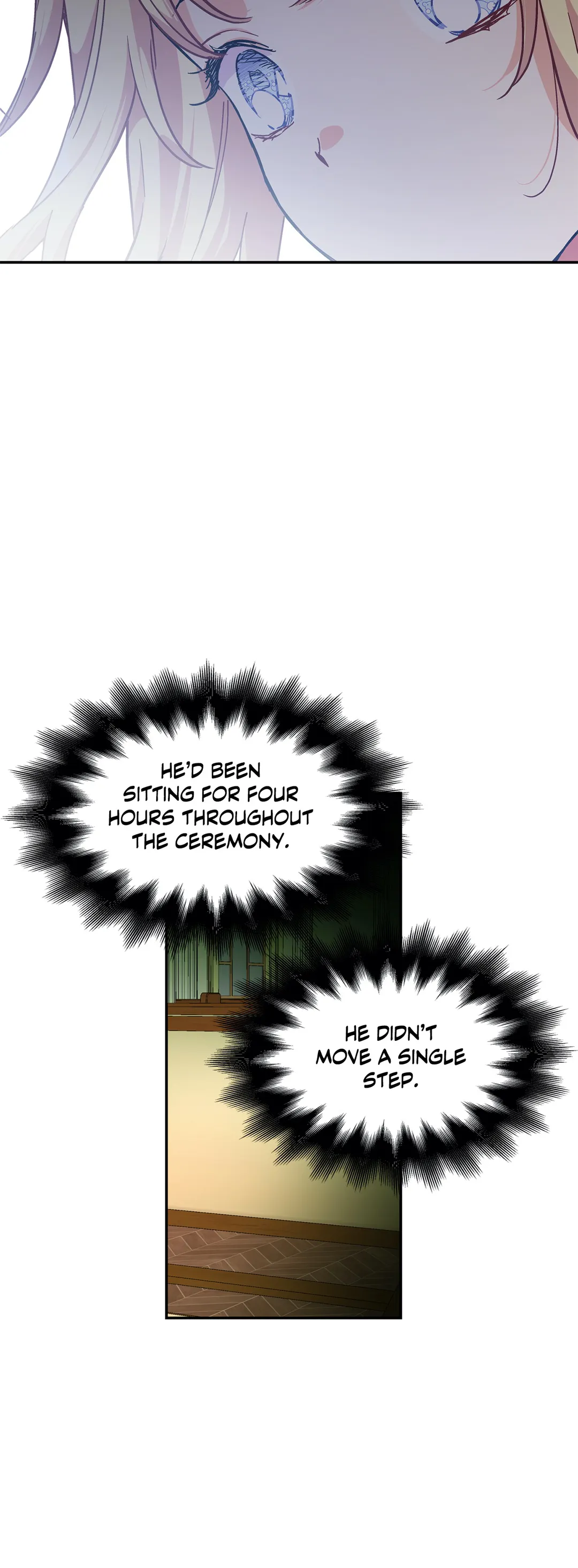 Read Doctor Elise EN Manga Online