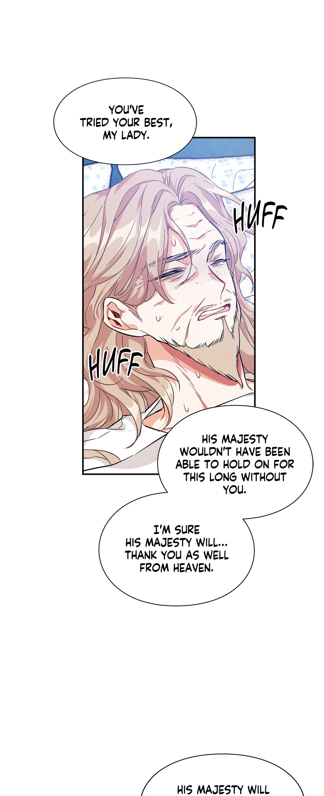 Read Doctor Elise EN Manga Online