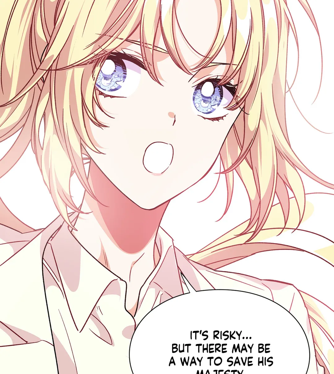Read Doctor Elise EN Manga Online