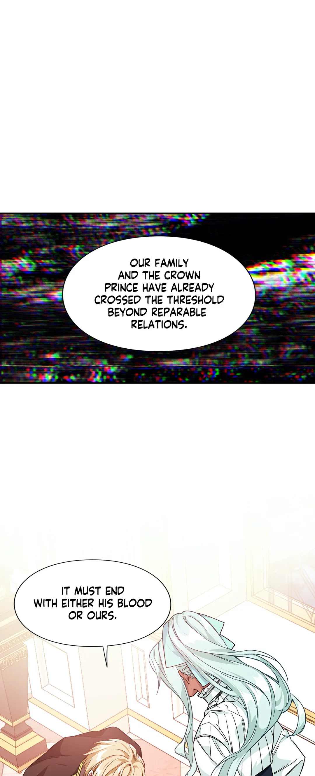 Read Doctor Elise EN Manga Online