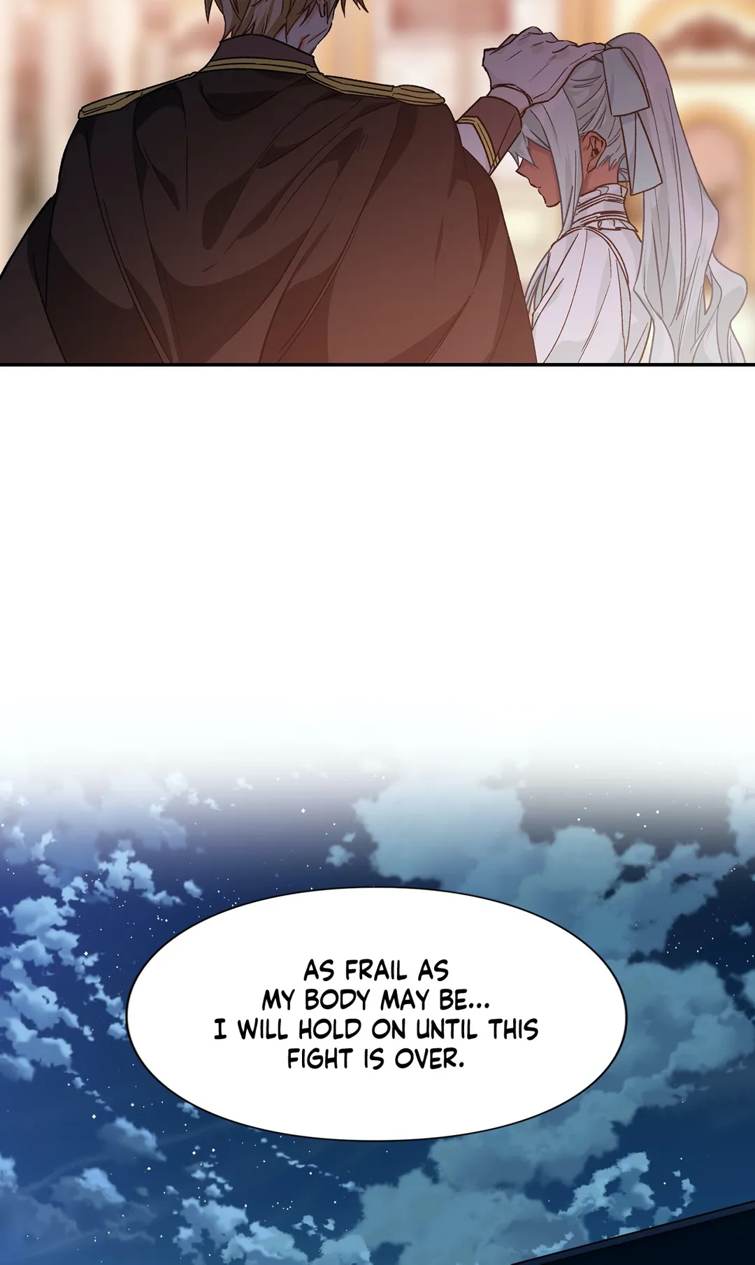 Read Doctor Elise EN Manga Online