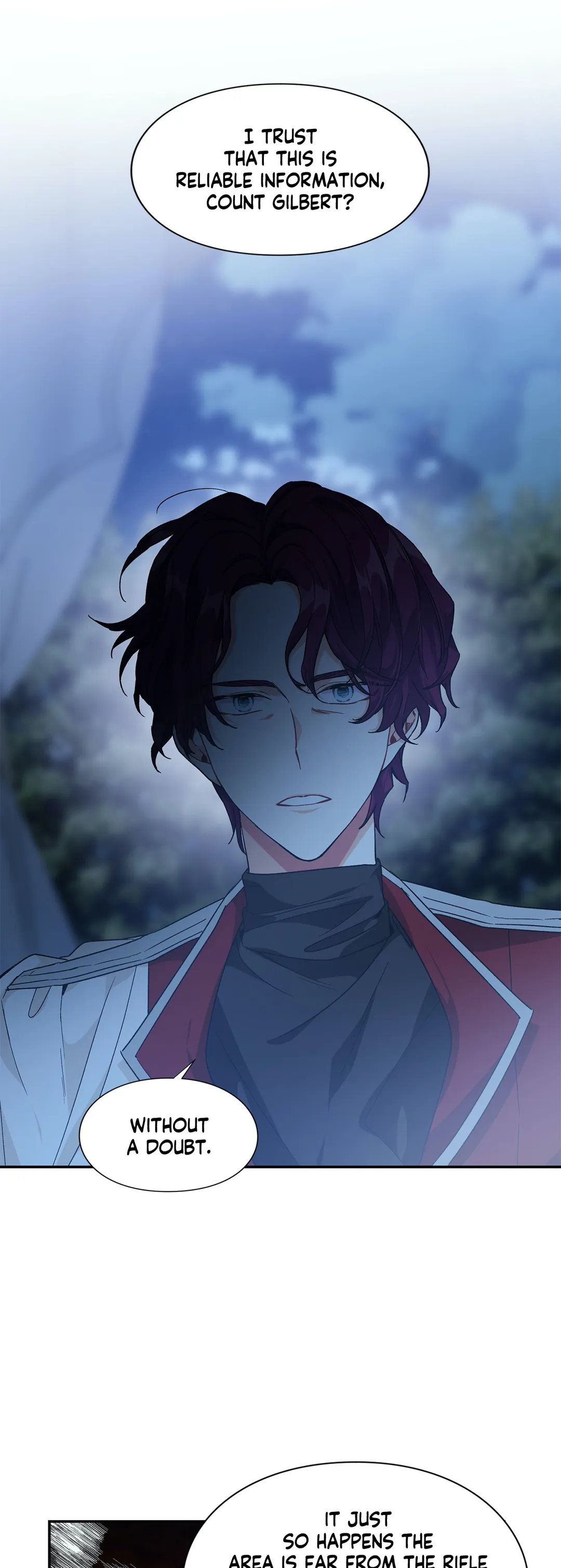 Read Doctor Elise EN Manga Online