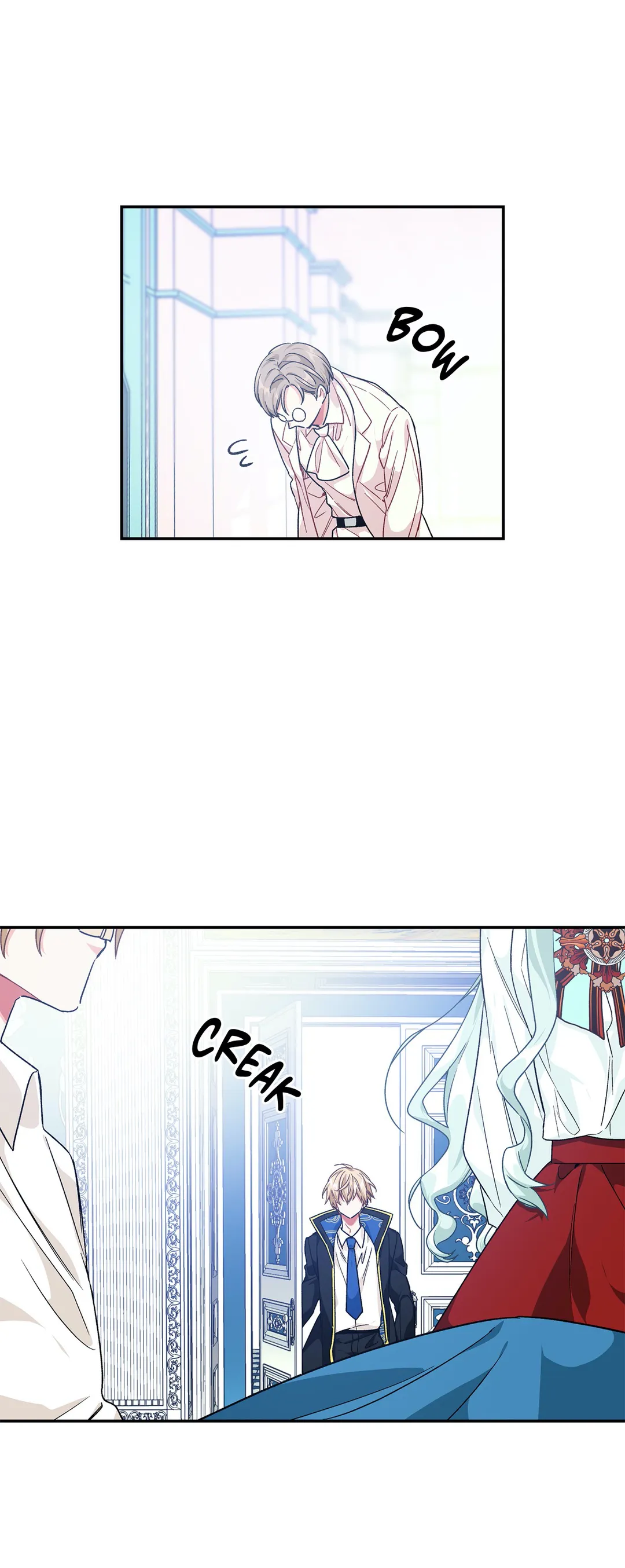 Read Doctor Elise EN Manga Online