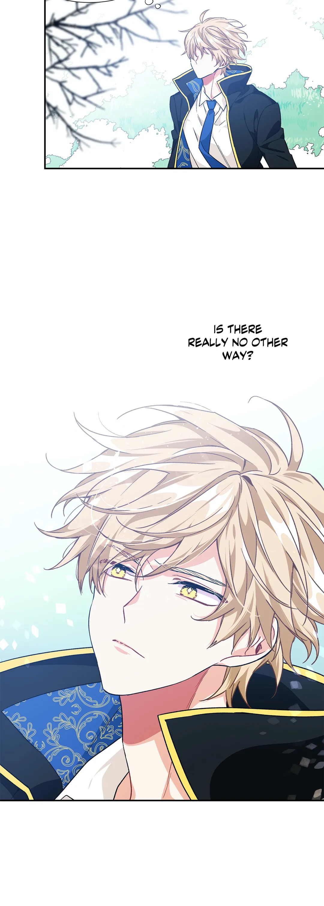 Read Doctor Elise EN Manga Online