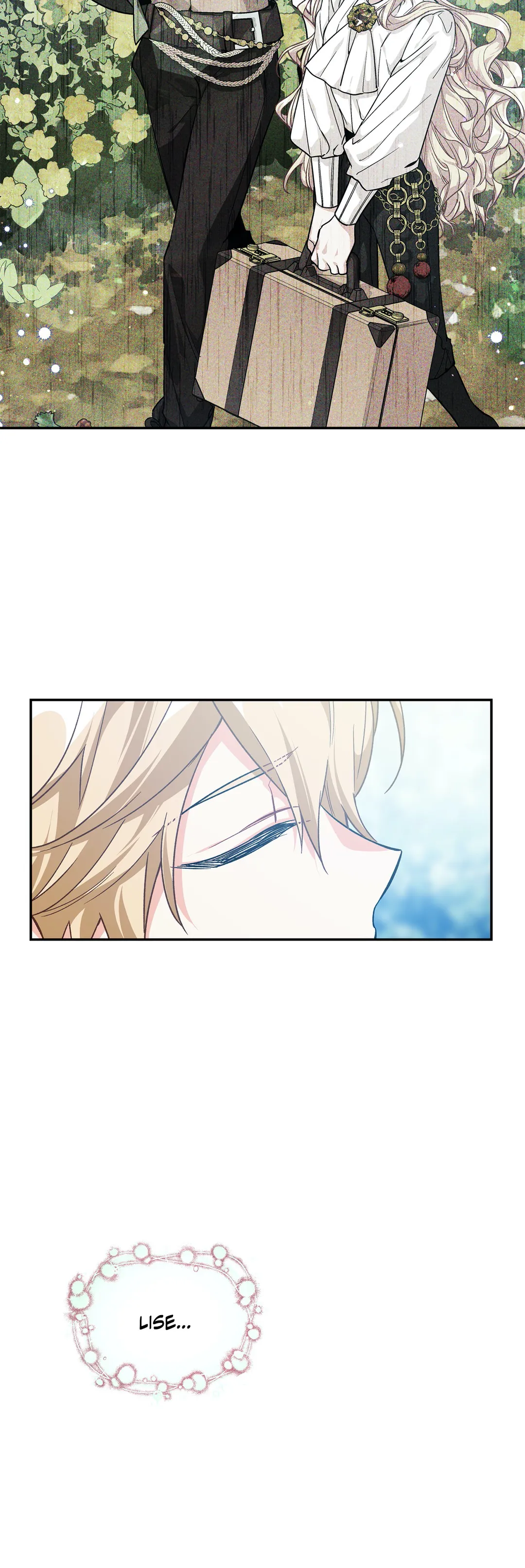 Read Doctor Elise EN Manga Online