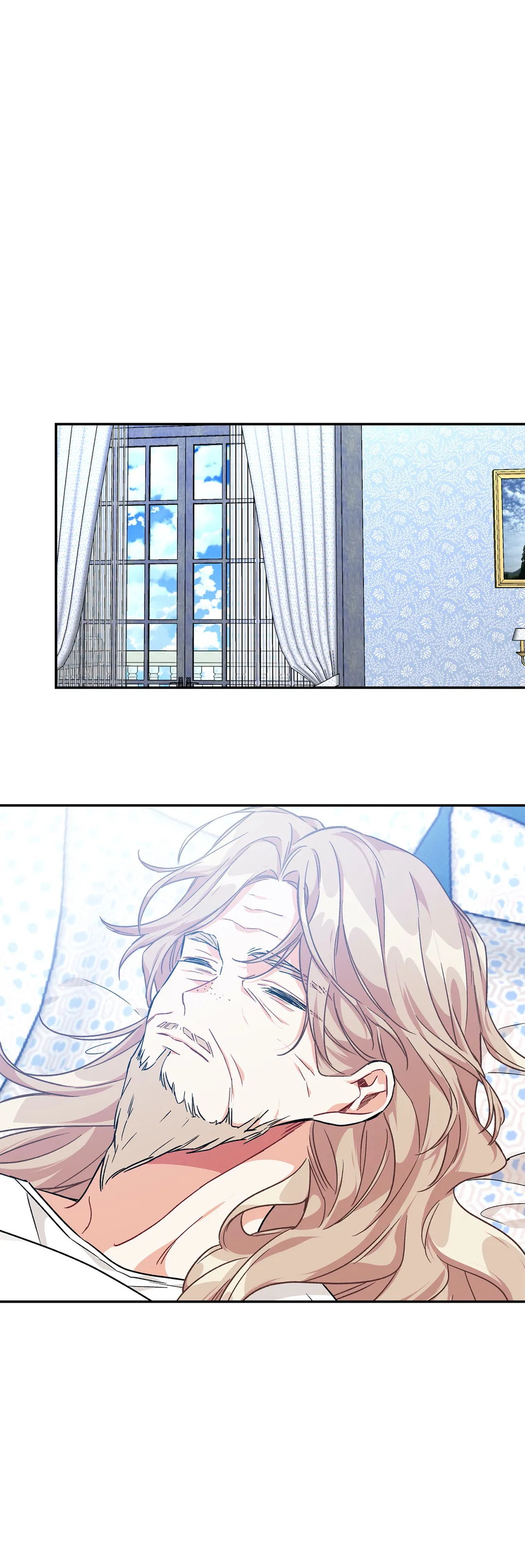 Read Doctor Elise EN Manga Online